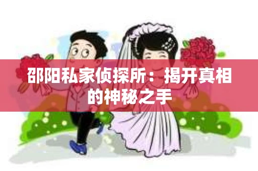 邵阳私家侦探所：揭开真相的神秘之手